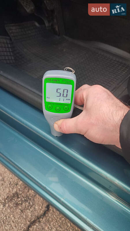 Универсал Skoda Octavia 2007 в Виннице