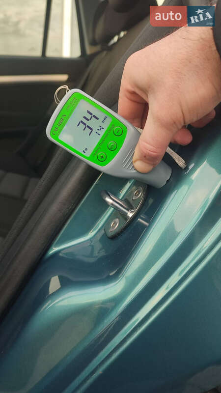 Универсал Skoda Octavia 2007 в Виннице