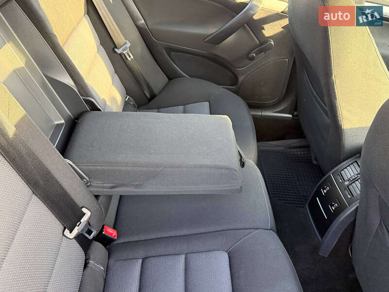 Универсал Skoda Octavia 2007 в Виннице