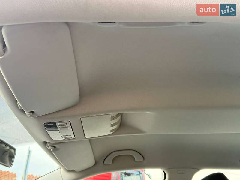 Универсал Skoda Octavia 2007 в Виннице