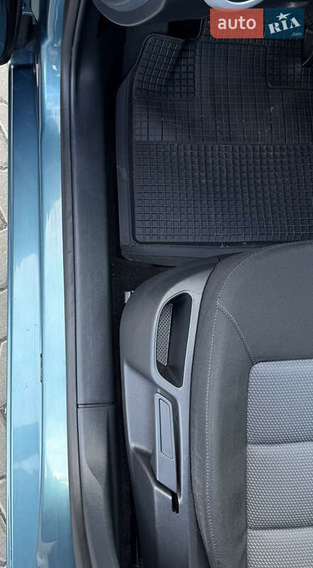 Универсал Skoda Octavia 2007 в Виннице