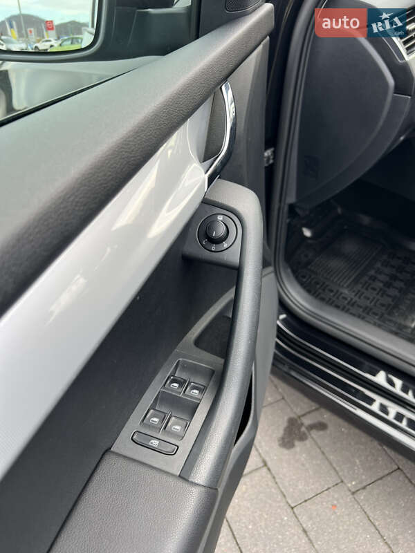 Универсал Skoda Octavia 2013 в Мукачево фото 7 Универсал Skoda Octavia 2013 в Мукачево