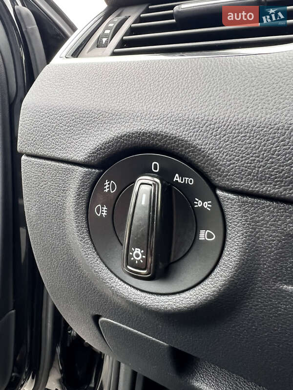 Универсал Skoda Octavia 2013 в Мукачево фото 8 Универсал Skoda Octavia 2013 в Мукачево