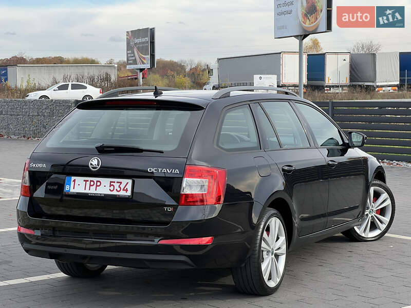 Универсал Skoda Octavia 2013 в Мукачево фото 25 Универсал Skoda Octavia 2013 в Мукачево