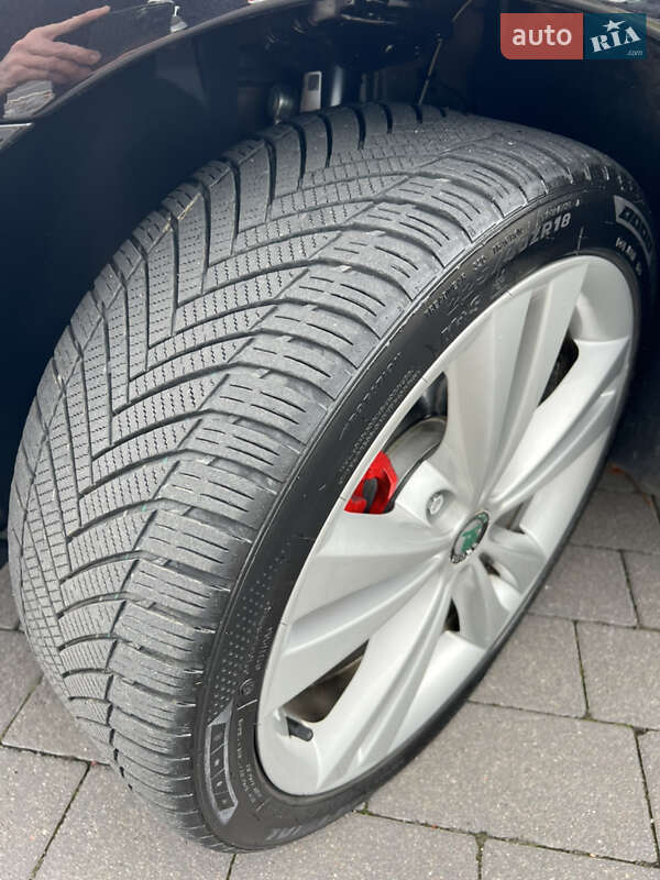 Универсал Skoda Octavia 2013 в Мукачево фото 34 Универсал Skoda Octavia 2013 в Мукачево