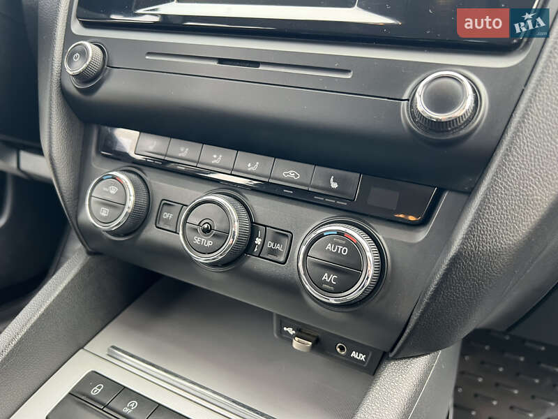 Универсал Skoda Octavia 2013 в Мукачево фото 43 Универсал Skoda Octavia 2013 в Мукачево