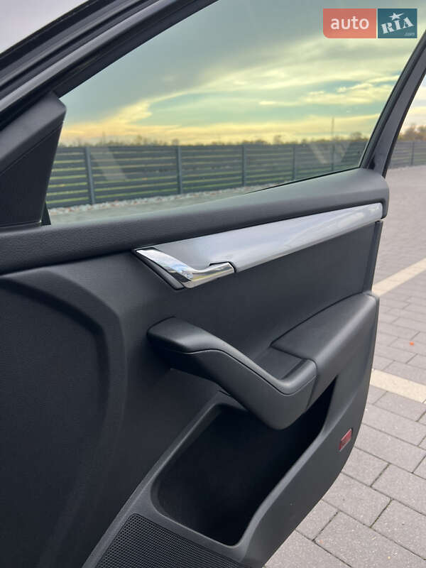 Универсал Skoda Octavia 2013 в Мукачево фото 46 Универсал Skoda Octavia 2013 в Мукачево