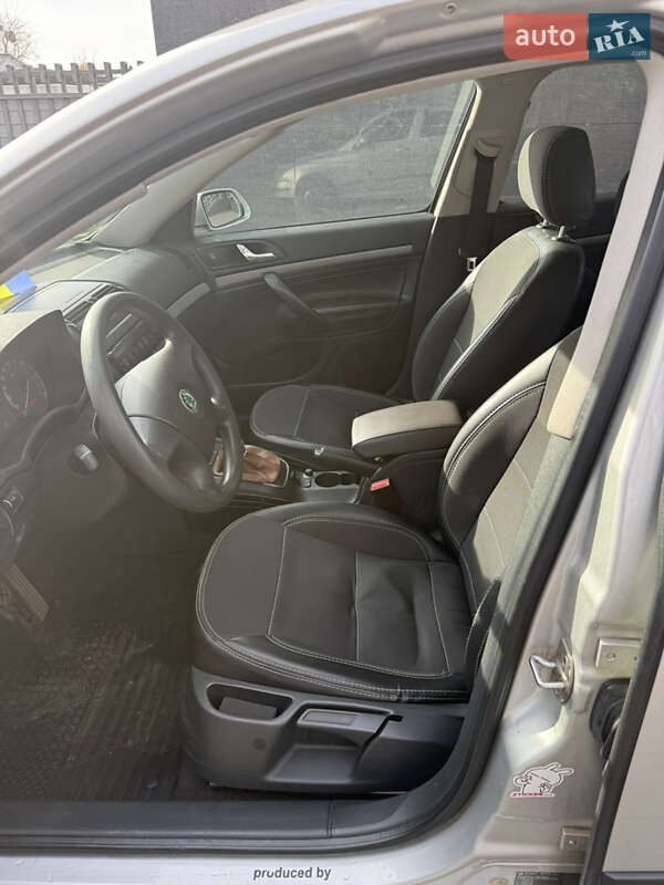 Лифтбек Skoda Octavia 2004 в Хмельницком фото 6 Лифтбек Skoda Octavia 2004 в Хмельницком