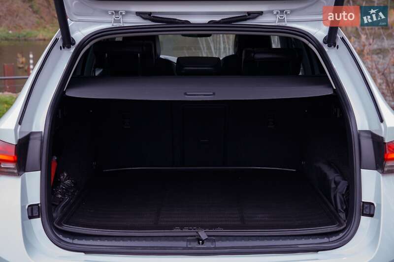 Универсал Skoda Octavia 2021 в Бердичеве