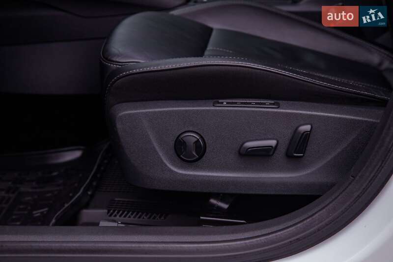 Универсал Skoda Octavia 2021 в Бердичеве