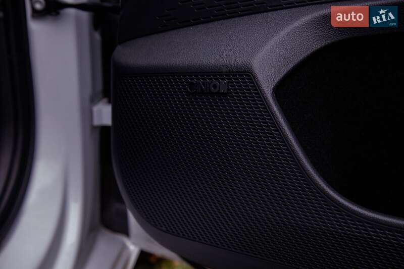 Универсал Skoda Octavia 2021 в Бердичеве