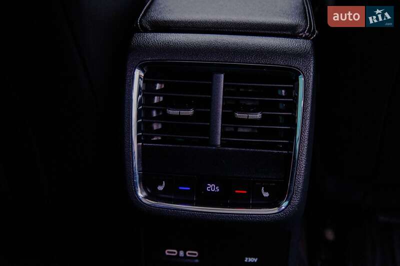 Универсал Skoda Octavia 2021 в Бердичеве