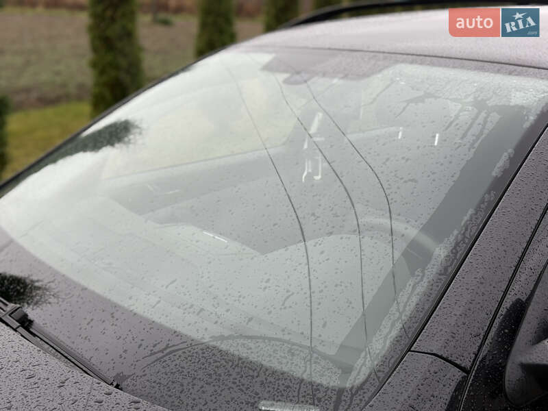 Универсал Skoda Octavia 2013 в Ровно