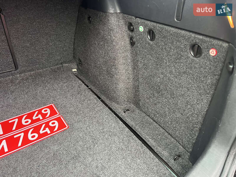 Универсал Skoda Octavia 2010 в Луцке