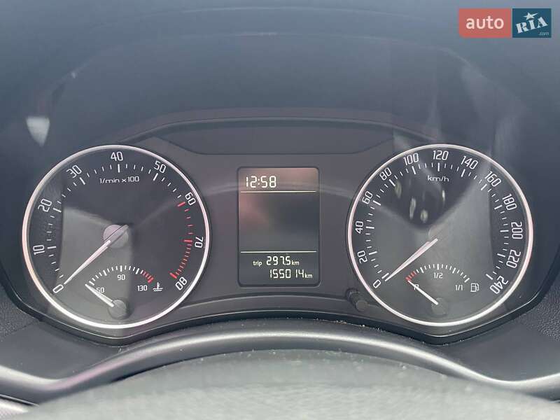 Лифтбек Skoda Octavia 2011 в Киеве фото 21 Лифтбек Skoda Octavia 2011 в Киеве