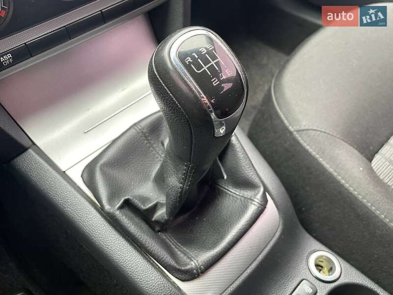 Лифтбек Skoda Octavia 2011 в Киеве фото 26 Лифтбек Skoda Octavia 2011 в Киеве