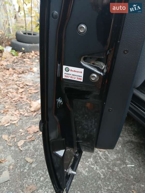 Лифтбек Skoda Octavia 2010 в Святопетровское фото 13 Лифтбек Skoda Octavia 2010 в Святопетровское