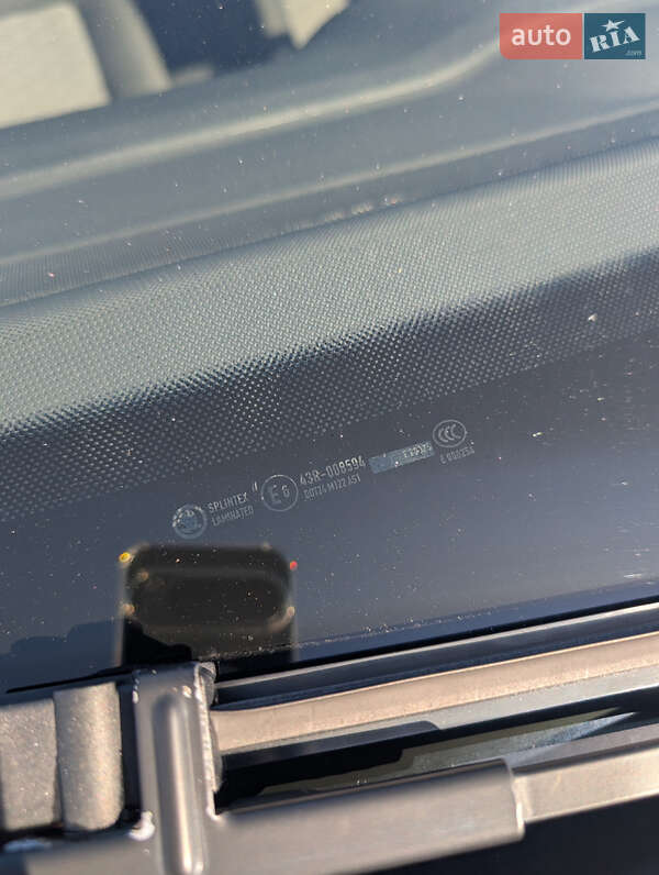 Лифтбек Skoda Octavia 2012 в Баре