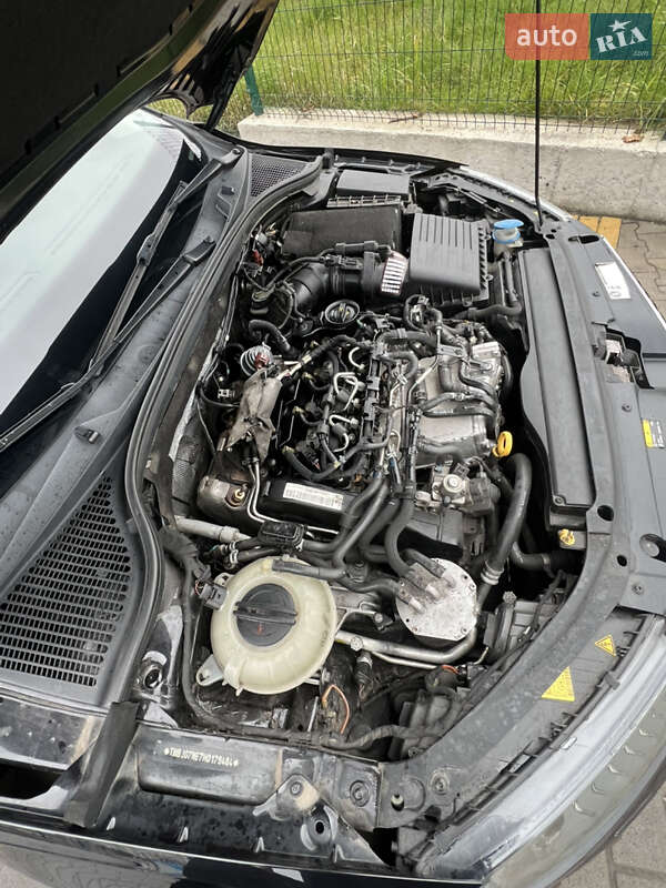 Универсал Skoda Octavia 2017 в Киеве фото 18 Универсал Skoda Octavia 2017 в Киеве