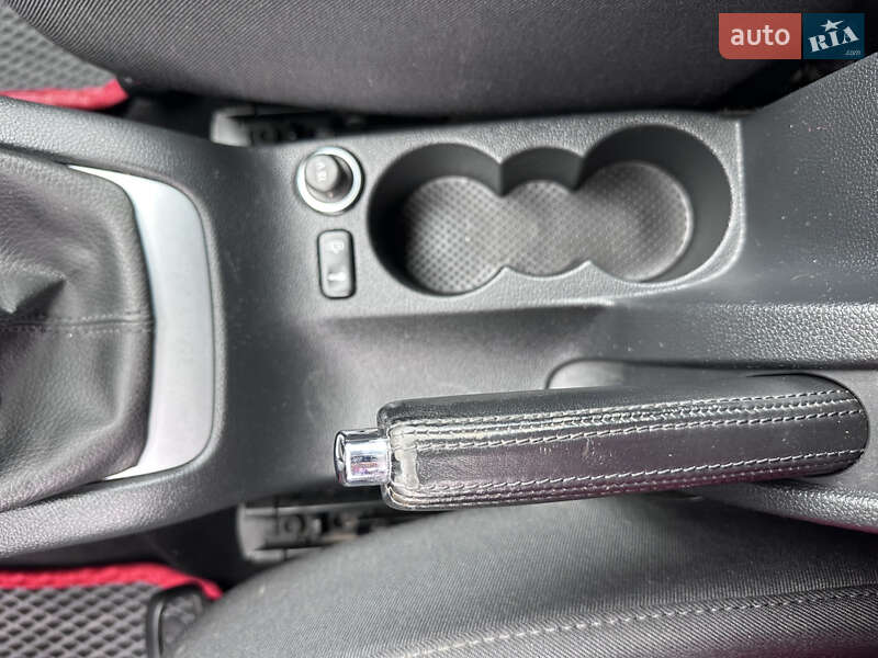 Универсал Skoda Octavia 2010 в Ивано-Франковске