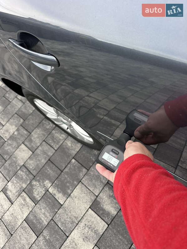 Универсал Skoda Octavia 2010 в Ивано-Франковске