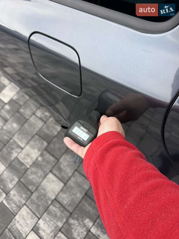 Универсал Skoda Octavia 2010 в Ивано-Франковске