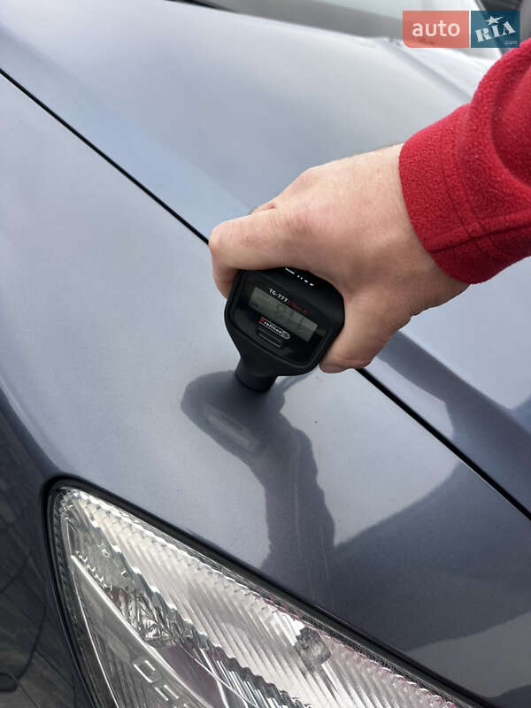 Универсал Skoda Octavia 2010 в Ивано-Франковске