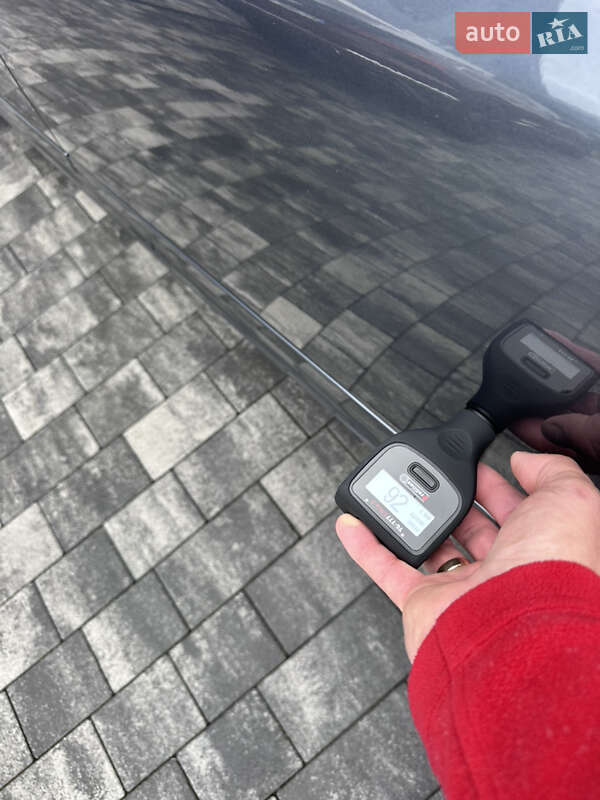 Универсал Skoda Octavia 2010 в Ивано-Франковске