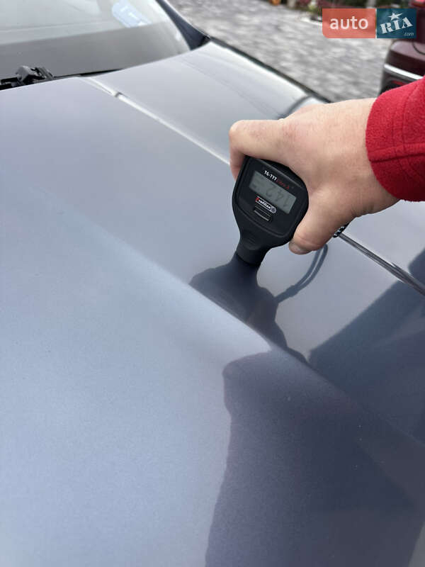 Универсал Skoda Octavia 2010 в Ивано-Франковске