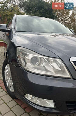 Универсал Skoda Octavia 2010 в Дубно