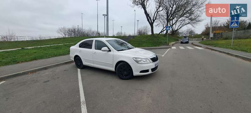 Ліфтбек Skoda Octavia 2011 в Вінниці фото 5 Ліфтбек Skoda Octavia 2011 в Вінниці