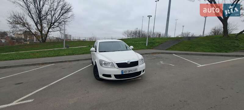 Ліфтбек Skoda Octavia 2011 в Вінниці фото 9 Ліфтбек Skoda Octavia 2011 в Вінниці