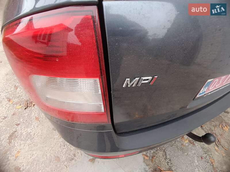Универсал Skoda Octavia 2009 в Чернигове фото 17 Универсал Skoda Octavia 2009 в Чернигове