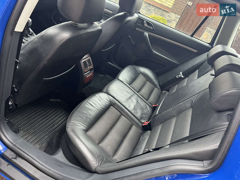 Універсал Skoda Octavia 2007 в Вінниці