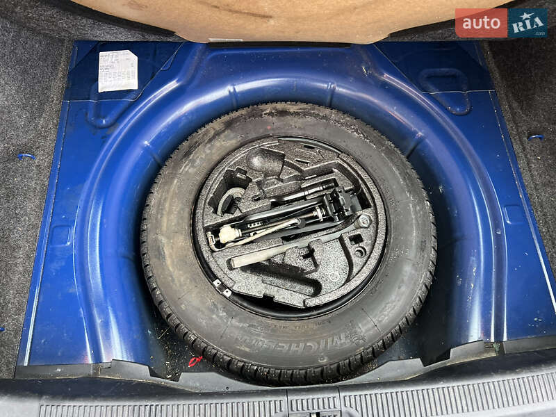 Універсал Skoda Octavia 2007 в Вінниці