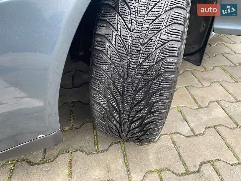 Лифтбек Skoda Octavia 2005 в Виннице фото 16 Лифтбек Skoda Octavia 2005 в Виннице