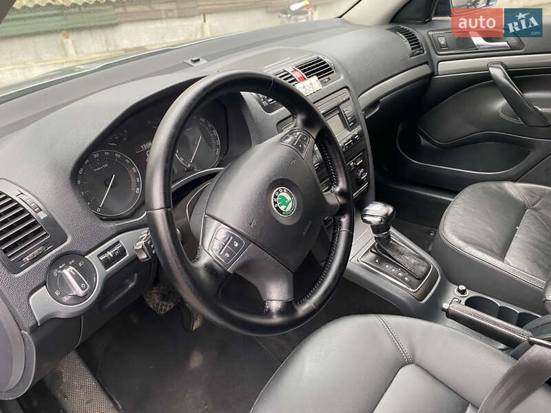 Лифтбек Skoda Octavia 2005 в Виннице фото 22 Лифтбек Skoda Octavia 2005 в Виннице