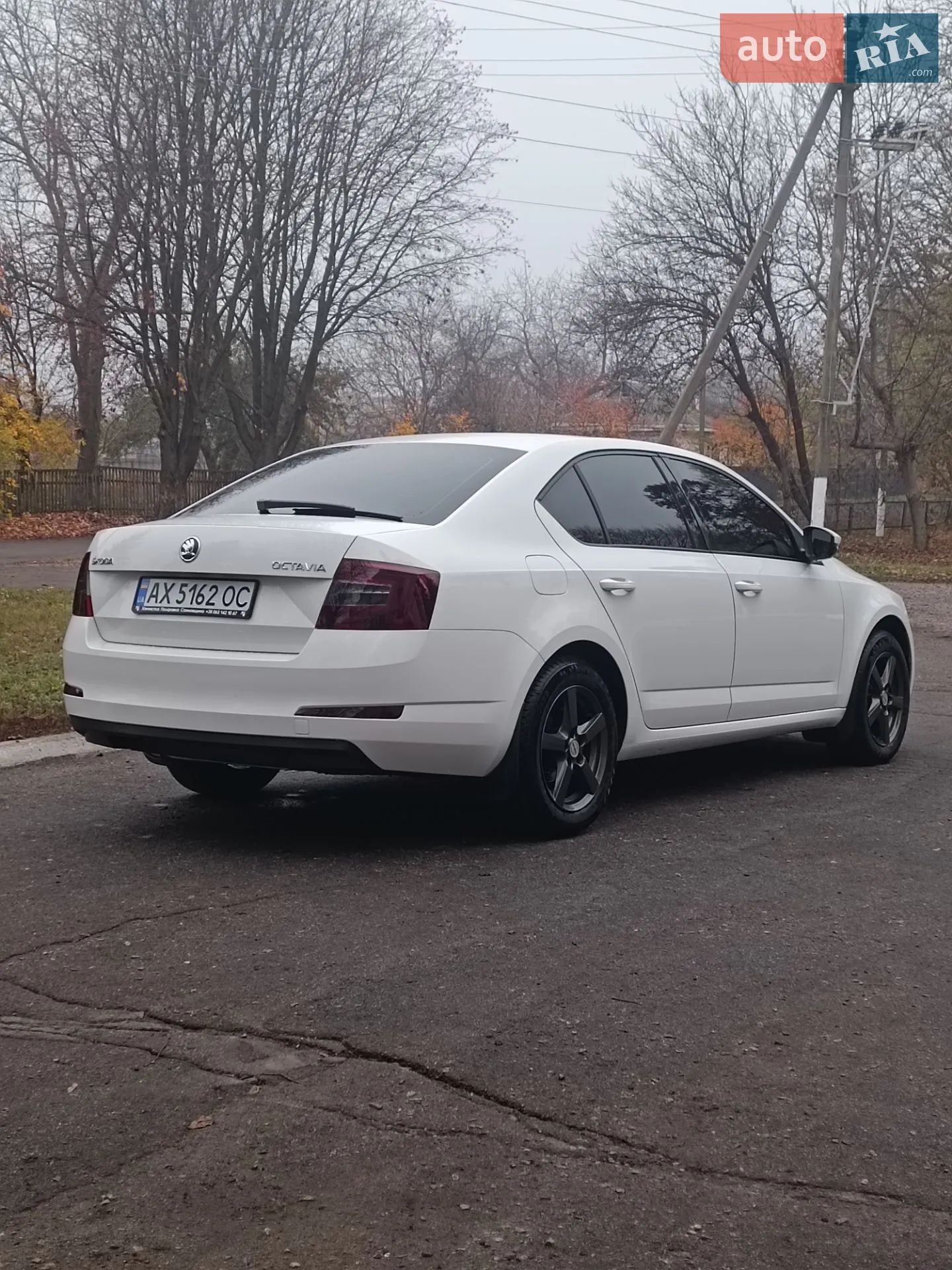 2013 Skoda Octavia - мініатюра 9