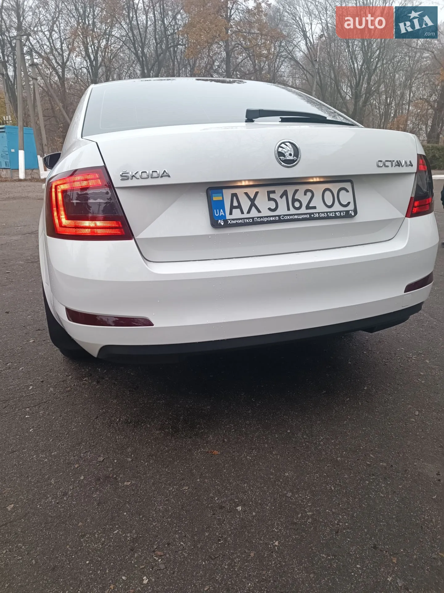 2013 Skoda Octavia - мініатюра 13