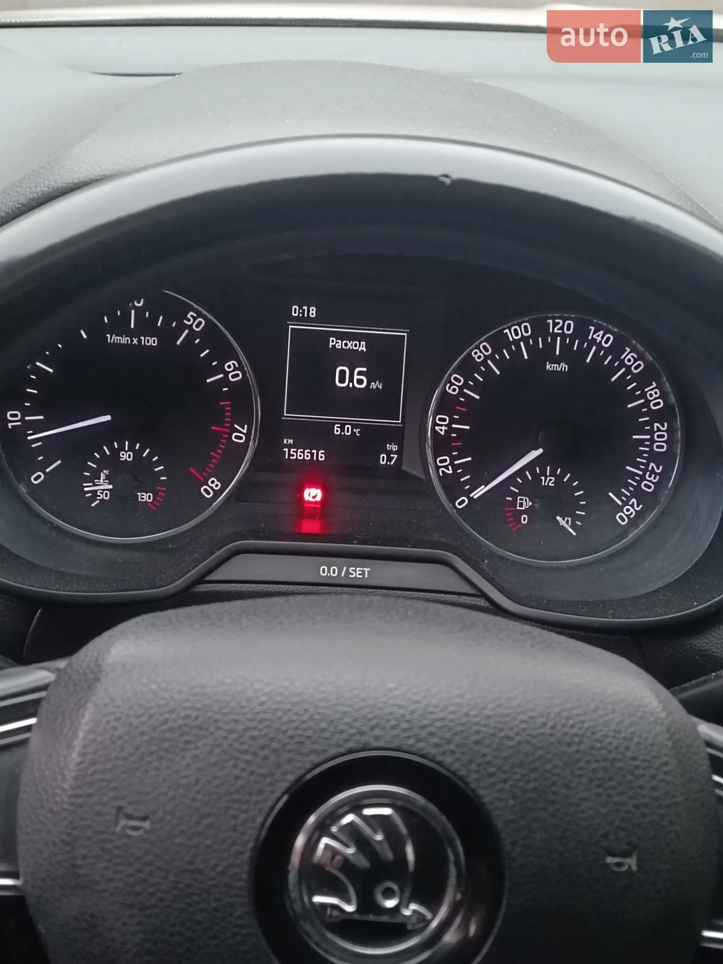 2013 Skoda Octavia - мініатюра 20