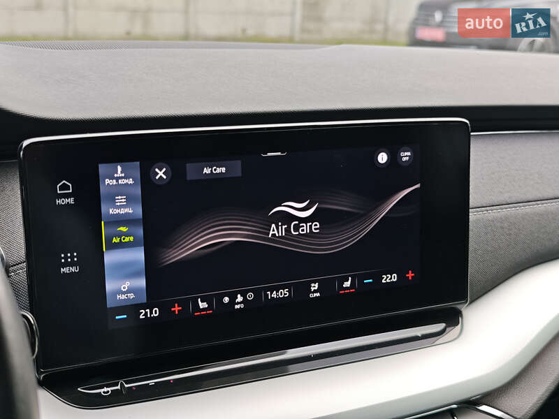 Універсал Skoda Octavia 2020 в Луцьку