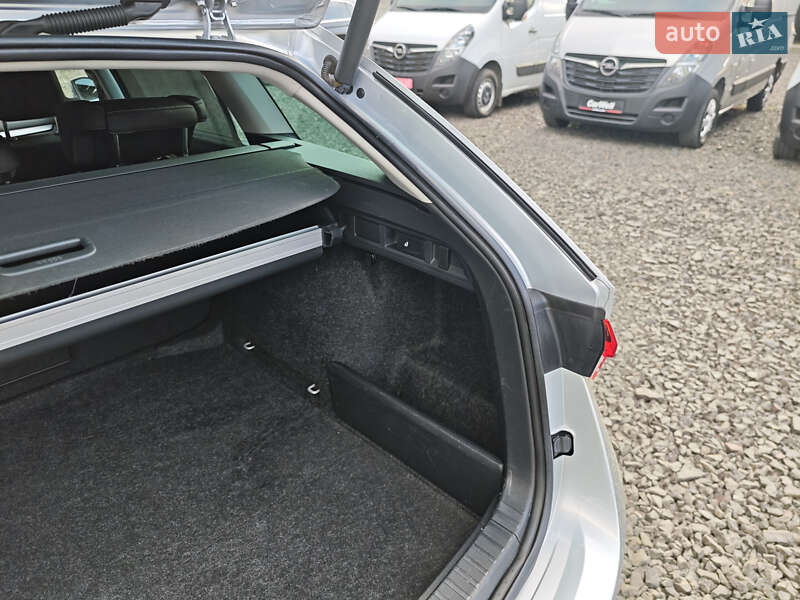 Універсал Skoda Octavia 2020 в Луцьку