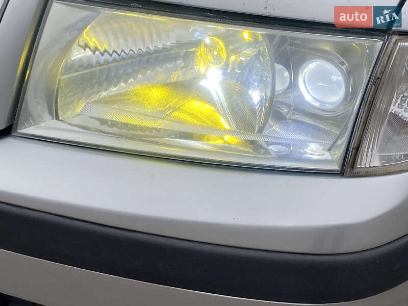 Ліфтбек Skoda Octavia 2008 в Корсунь-Шевченківському фото 4 Ліфтбек Skoda Octavia 2008 в Корсунь-Шевченківському