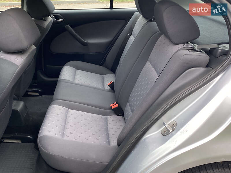 Ліфтбек Skoda Octavia 2008 в Корсунь-Шевченківському фото 24 Ліфтбек Skoda Octavia 2008 в Корсунь-Шевченківському