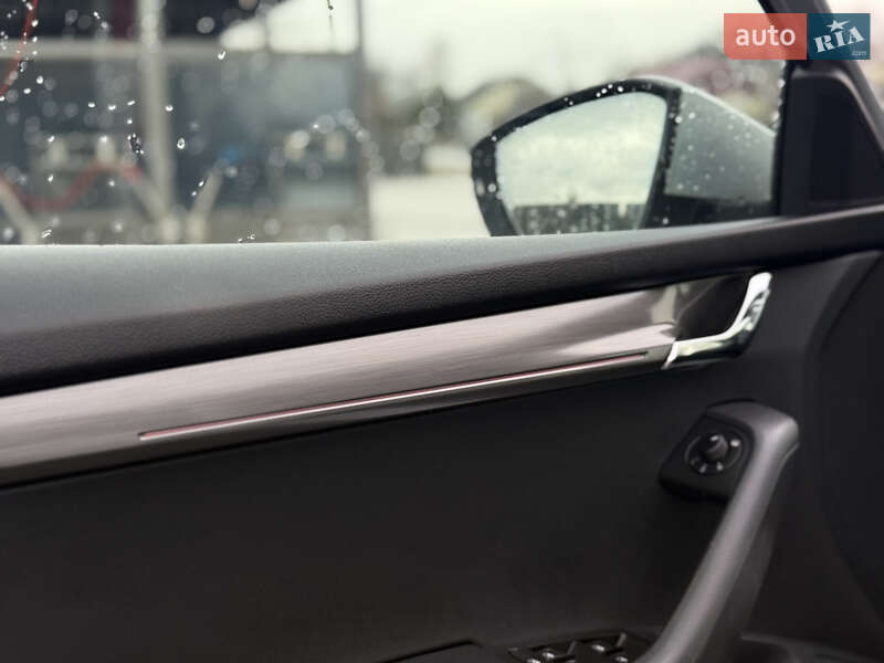 Універсал Skoda Octavia 2018 в Івано-Франківську фото 9 Універсал Skoda Octavia 2018 в Івано-Франківську