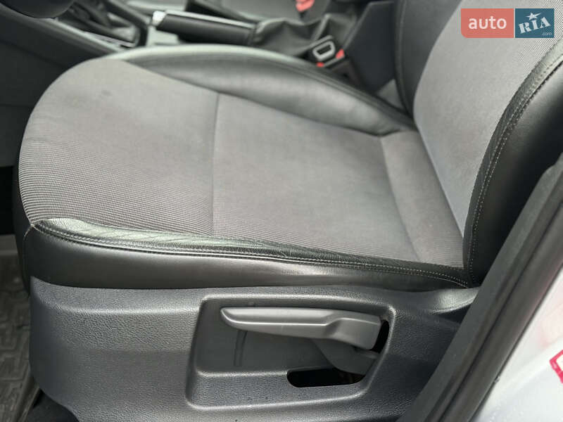 Універсал Skoda Octavia 2018 в Івано-Франківську фото 8 Універсал Skoda Octavia 2018 в Івано-Франківську