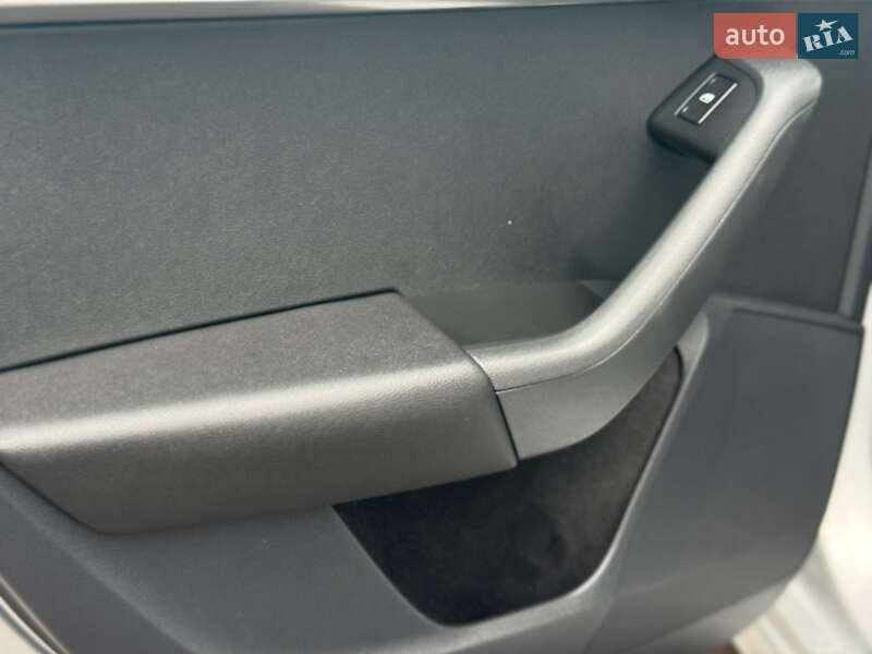 Універсал Skoda Octavia 2018 в Івано-Франківську фото 23 Універсал Skoda Octavia 2018 в Івано-Франківську