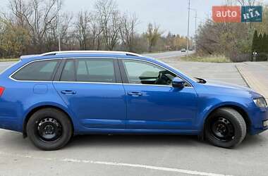 Універсал Skoda Octavia 2016 в Тернополі