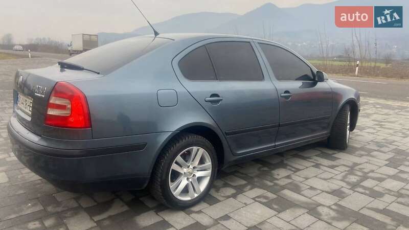 Універсал Skoda Octavia 2005 в Хусті фото 11 Універсал Skoda Octavia 2005 в Хусті