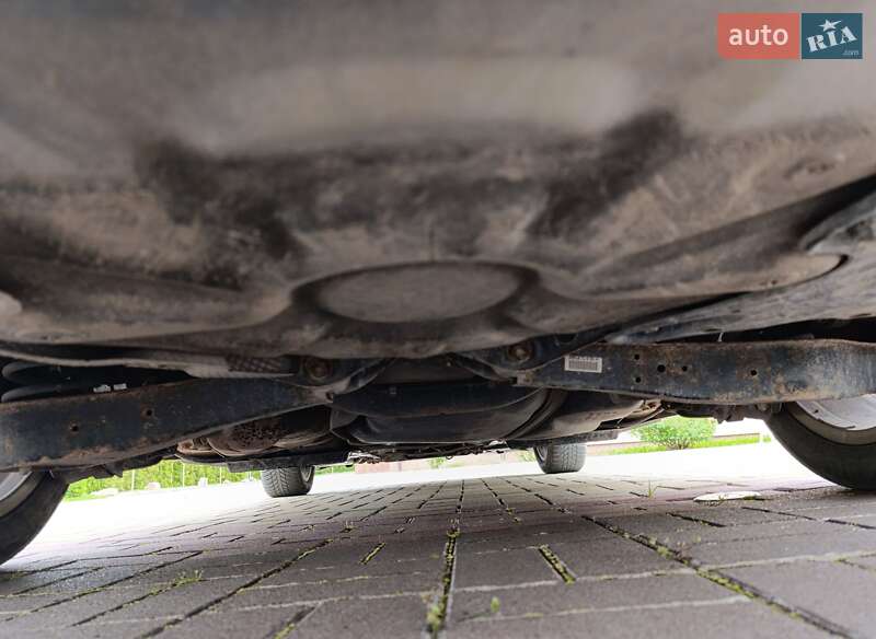 Универсал Skoda Octavia 2009 в Дунаевцах фото 24 Универсал Skoda Octavia 2009 в Дунаевцах